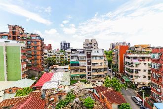預售屋解約集中推案熱區　台中西屯居冠