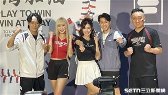 台灣尚勇再現WBC？　3團長曝嗆司曲有驚喜