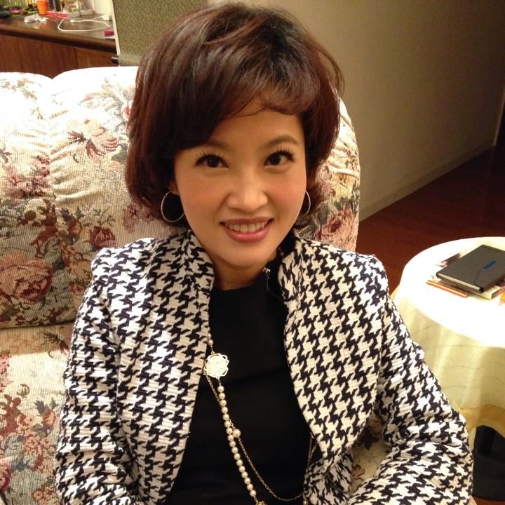 前主播吳中純病逝。(圖/翻攝自吳中純臉書)