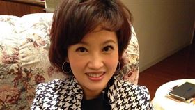 前主播吳中純病逝。（圖／翻攝自吳中純臉書）