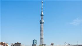 易遊網東京晴空塔天望甲板與天望回廊雙展望台門票每日限量搶，只要174元起。（圖／業者提供）