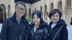 吳中純。（圖／翻攝自吳中純臉書）