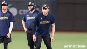 兄弟派羅戈戰軟銀　宋晟睿歸隊雙方打線曝