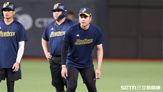 兄弟派羅戈戰軟銀　宋晟睿歸隊雙方打線曝