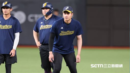 兄弟派羅戈戰軟銀　宋晟睿歸隊雙方打線曝