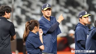 李大浩對台印象保密　點韓2小將當接班人