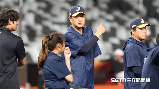 李大浩對台印象保密　點韓2小將當接班人