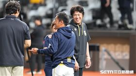 平野惠一曬超黑　宋晟睿：屏東太陽比較熱