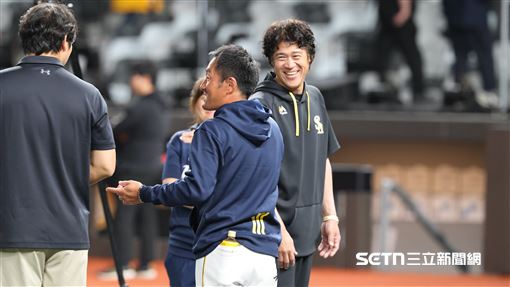 平野惠一曬超黑　宋晟睿：屏東太陽比較熱