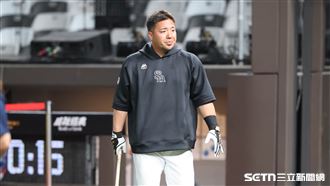 平野惠一牽線　日重砲邀兄弟打者休季訓練
