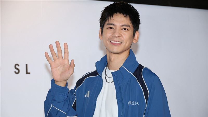 林柏宏「天天輸上千元」：刮刮樂也沒中過