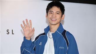 林柏宏「天天輸上千元」：刮刮樂也沒中過