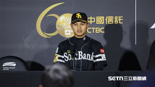 將登板面對國家隊　徐若熙最期待這2強打