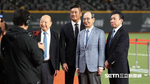 王貞治揭12強奪冠後最大轉變：台灣覺醒了