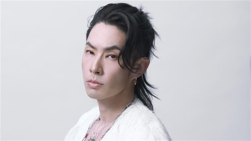 吳建豪忙到沒空吃飯 狂嗑6顆茶葉蛋果腹