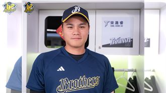 兄弟、台灣隊兩頭跑　宋晟睿換角度看備選