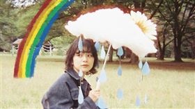 日本透明系創作女聲川西奈月來台。（圖／Welcome Music提供）