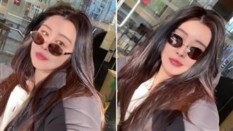 王祖賢緊抱「最愛的他」12秒片美翻18萬人