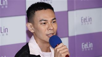 孫綻當看護照顧米可白　認：在存結婚基金