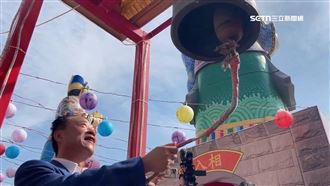台灣燈會「好神抵嘉」　宗教燈區開箱祈福