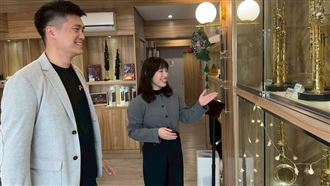 侯穎妤為成人音樂教育扎根！