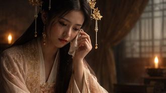 小周后遭趙光義強幸為何仍苟活？真相太虐