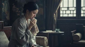小周后遭趙光義強幸，忍辱苟活背後有洋蔥
