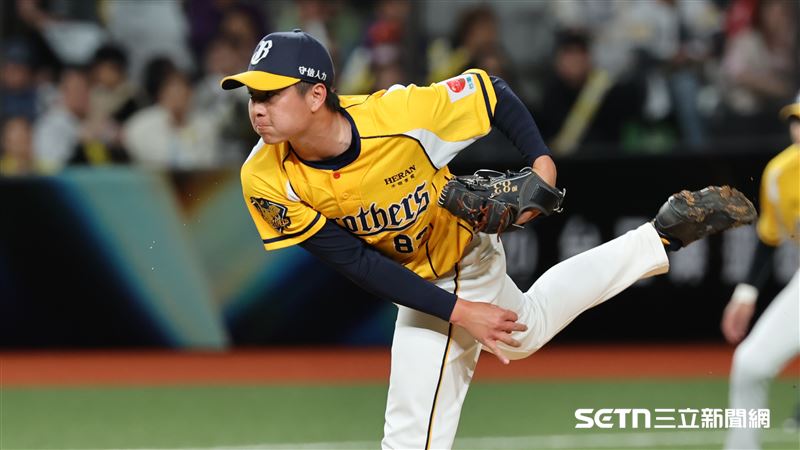 兄弟首位打者上壘就得分 退悍將迎3連勝