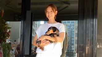 潘慧如賠千萬　宣布寵物旅館將結束營業