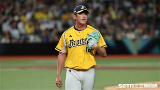 兄弟二軍BCL首戰　狂丟17分吞敗還有傷兵