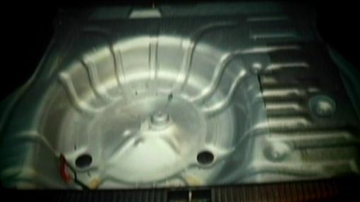 【台北大區無屍命案2】兇手經商失敗貪圖張靜華財富紓困，法庭怒喊4個「警察栽贓」】露餡。（圖／三立新聞資料照）