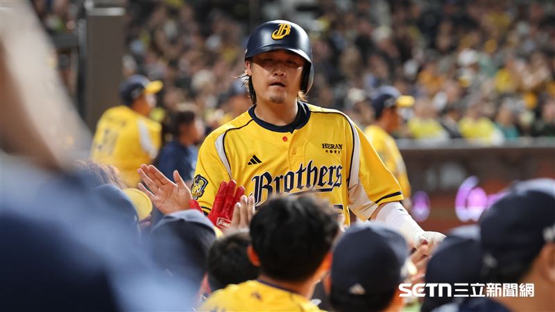 高宇杰表現太亮眼 軟銀監督也點名給稱讚