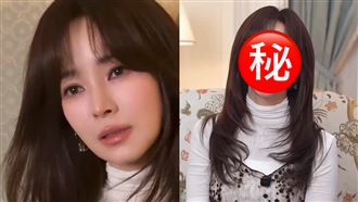 侯佩岑美貌進化挨酸認不出　高EQ回應了