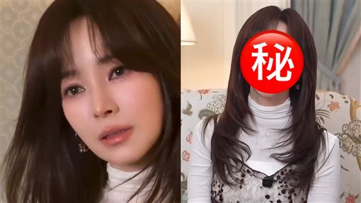 侯佩岑美貌進化挨酸認不出　高EQ回應了