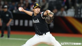 軟銀鷹震撼交易！　2換1獲得橫濱主戰捕手