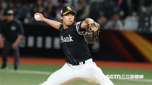 軟銀鷹震撼交易！　2換1獲得橫濱主戰捕手