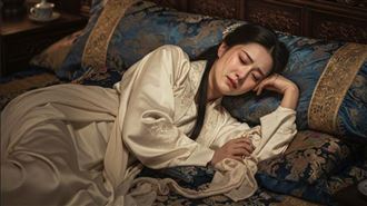 揭密中國最殘酷春宮圖《熙陵幸小周后圖》