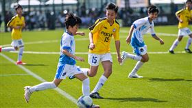 104隊齊聚港都　健身工廠盃估創1.2億效益