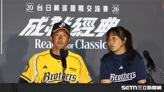 高宇杰猛抓2盜　平野「揭穿」好表現內幕