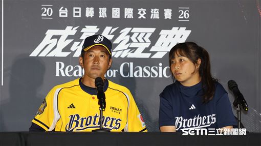 高宇杰猛抓2盜　平野「揭穿」好表現內幕