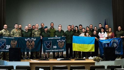 獨／零下20度狂轟！她煎熬願割地求和