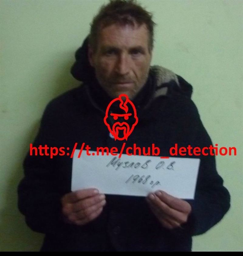 Katrina Muzz表示俄羅斯守衛會強迫烏克蘭戰俘玩「俄羅斯遊戲」並高唱俄文歌曲來進行心理羞辱，每天罰站16小時並不時踢打。（圖／Katrina Muzz提供）