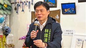 宜蘭縣長參選人林國漳（圖／翻攝自林國漳臉書）