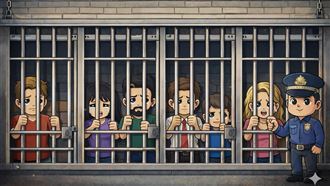 6檔飆股今遭抓去關　全部處置到3月12日！