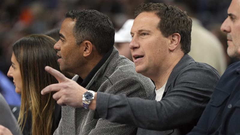 太陽老闆拋百萬美金 吸引球星參加明星賽