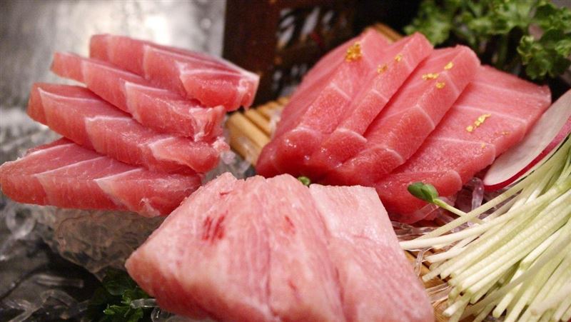 漁港生魚片「蟹味棒」充數 稽查結果曝