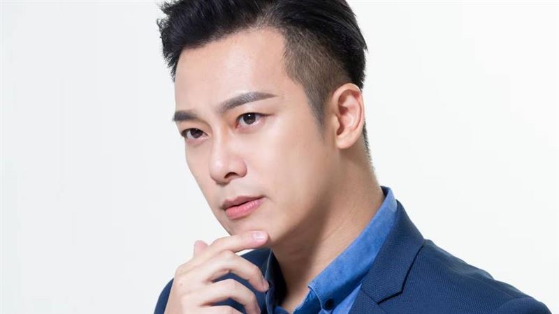 台八男星轉戰中國想演短劇 真實近況曝光