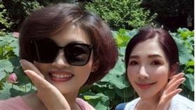 林書煒哀悼吳中純。（圖／翻攝自臉書）