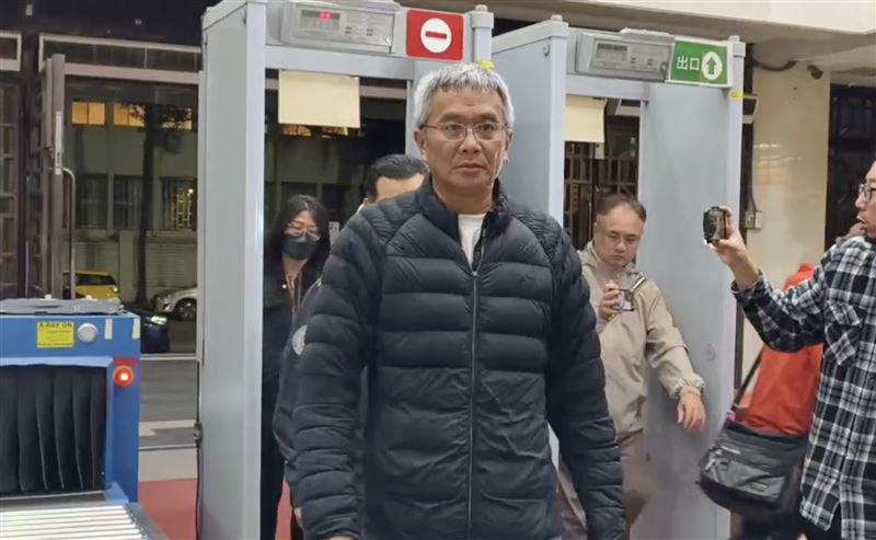 裕田詐貸永豐銀4千萬!分行經理100萬交保