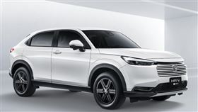 HRV（示意圖／非當事車輛／翻攝自官網）